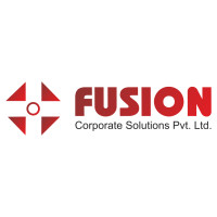 Fusion Corporate Solutions Pvt. Ltd.