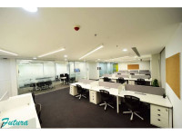 Office Interior Designers in Chennai | Corporate Interiors