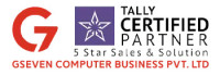 GSEVEN COMPUTER BUSINESS