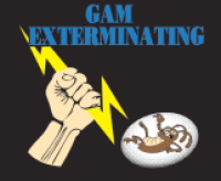 Gam Exterminating Los Angeles