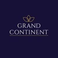 Grand continental hotel