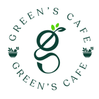 Greens Cafe