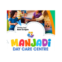 Manjadi Day Care Centre and Play School in Nedumkunnam