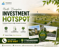 Thanvi Buildtech & Ventures | Trusted Real Estate Developers in Yelahanka Bangalore