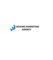 Govind Marketing Agency – Best SEO & Digital Marketing Services in Delhi