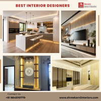 Best Interior Designers in Bangalore | Shree Karni Interiors & Decorators