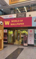 Wallpaper Shop Near Me Gurgaon – World of Wallpaper