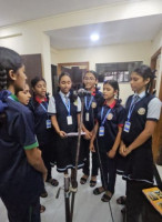 Private English Medium School Thane – Navodaya English High School & Junior College, Navodaya Sadan