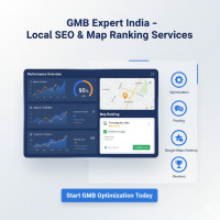 GMB expert India