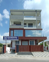 Gna Nursing Academy jaipur:-AIIMS Coaching in Jaipur