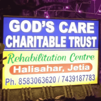 GOD’S CARE CHARITABLE TRUST