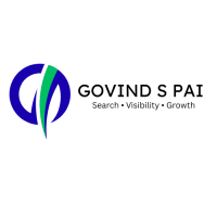 Govind S Pai | SEO Expert in Kerala | Freelance SEO Consultant in Kerala