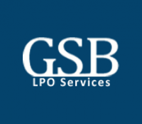 GSB LPO Services