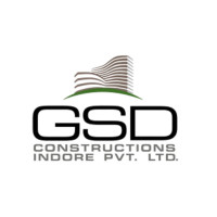 GSD Constructions – Trusted Construction Company in Indore