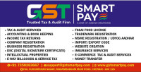 GST Smart Pay Tax & Audit Firm