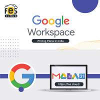 Leading Google Workspace Partner In India - Fes Cloud