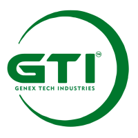 Genex Tech Industries LLP