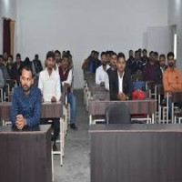 DR. Ganesh Prasad Law College