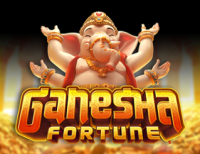Ganesha Fortune