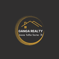 Ganga Valley Sector 78 - Prime Residential Plots