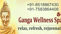 Ganga Wellness Spa: Spa in Jaipur, Rajasthan