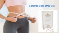 Garcinia Gold 5000