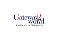 Gateway2World | Global Citizenship and Residency by Investment