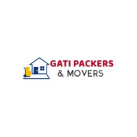 Gati Packers and Movers Kolkata