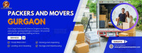 Movers and Packers Gurgaon