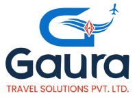 Gaura Travel Solutions P Ltd - Flight, Hotel & Visa