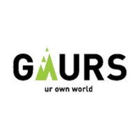 Gaur Chrysalis