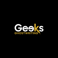 Geeks Ghostwriting