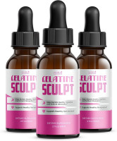 Gelatine Sculpt : The Viral Gelatin Trick For Weight Loss Trend