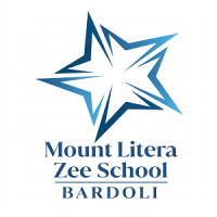 Mount Litera Zee School Bardoli - Best CBSC School