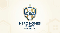 Hero Homes Plots Lucknow | Designed For Living