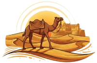 Jaisalmer Sam Sand Dunes Desert Safari Office