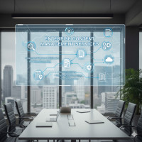 Enterprise Content Management (ECM) Services in India