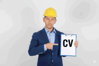 Site supervisor resume and cv format
