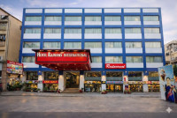 Budget Hotel in Bhagalpur Near Station | Hotel Rajhans