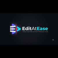 Editatease - Video Editing and Video Production Company
