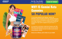 Slim Media Keto Gummies– Shocking Scam Report Reveals Must Read Before Buying