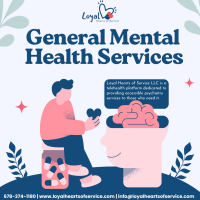 General Mental Health in Arizona | Everyday Wellness Support