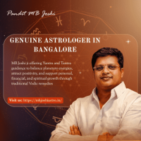 Genuine Astrologer in Bangalore