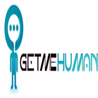 GET ME HUMAN
