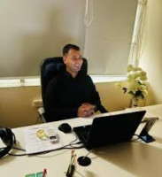 Ghanshyam Singh - CO Founder|LIYAN IT SOLUTION