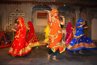 Dancer in India- Book Professional Dancers Online