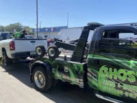 Affordable Towing