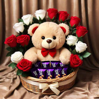 Online Flower Delivery in Ludhiana