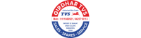 Girdhar TVS - Bike | Electric Scooty Showroom & Service Center in Guna