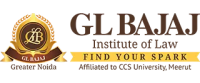 GL Bajaj Institute of Law